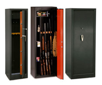 Gun Cabinets